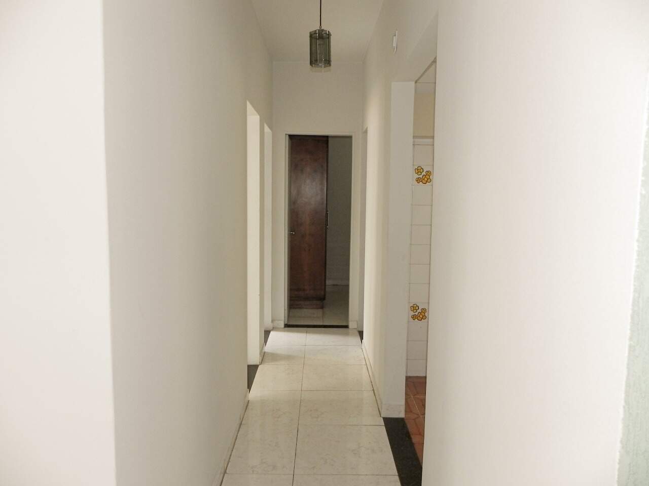 Apartamento à venda no Jardim América: 