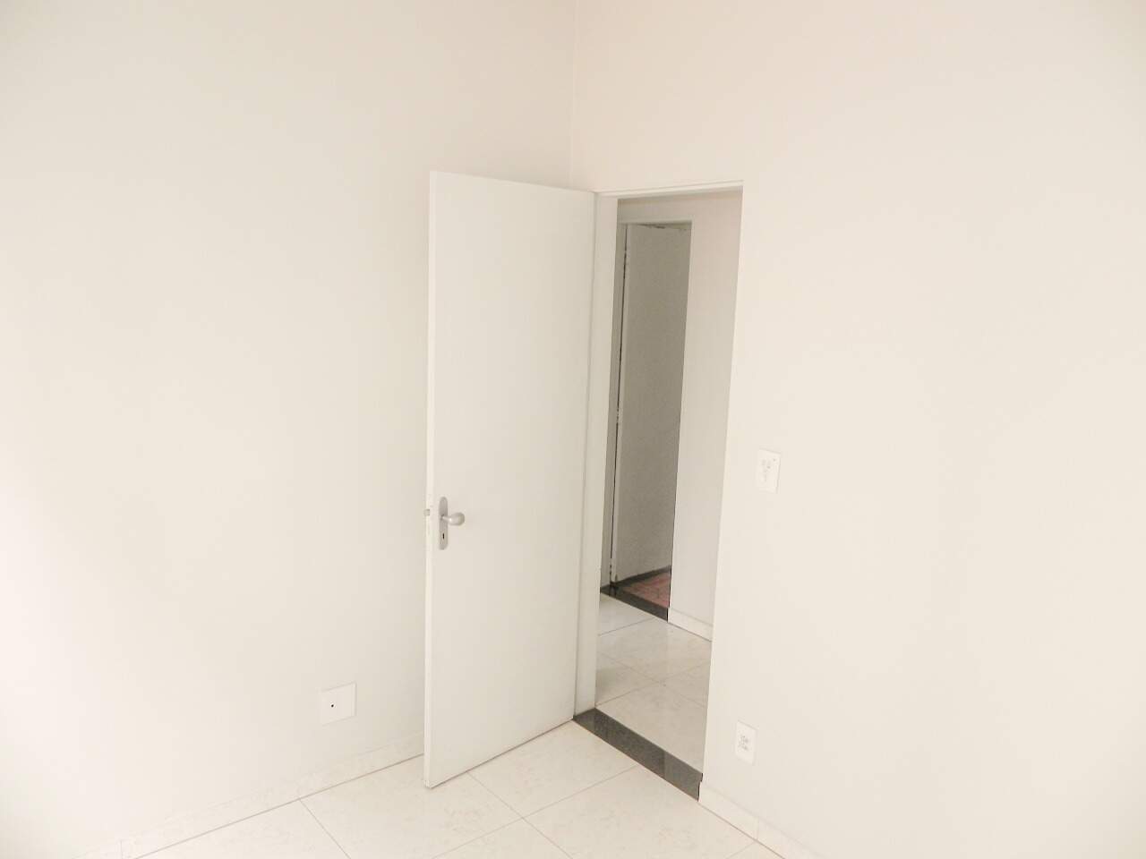 Apartamento à venda no Jardim América: 