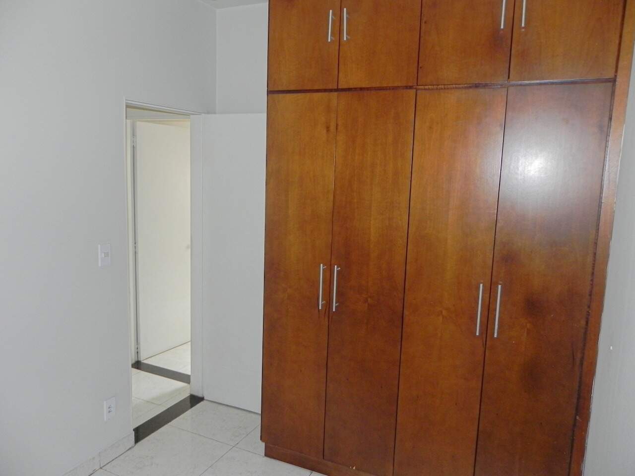 Apartamento à venda no Jardim América: 