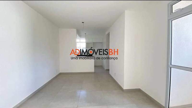 Apartamento à venda no Buritis: 