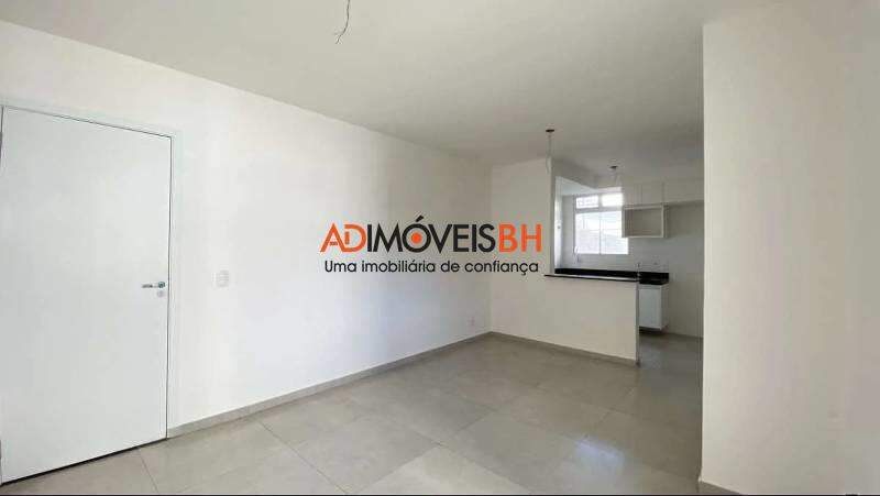 Apartamento à venda no Buritis: 