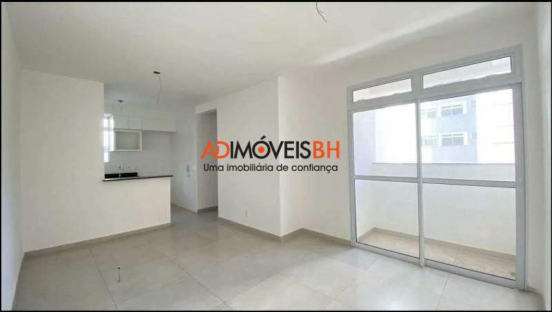 Apartamento à venda no Buritis: 