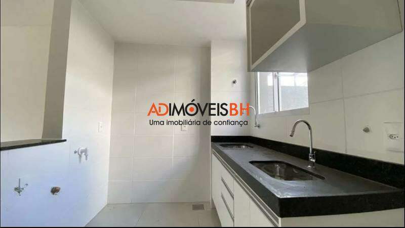 Apartamento à venda no Buritis: 