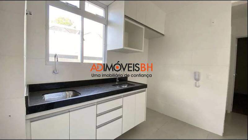 Apartamento à venda no Buritis: 