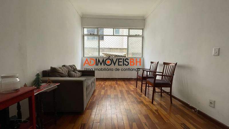 Apartamento à venda no Buritis: 