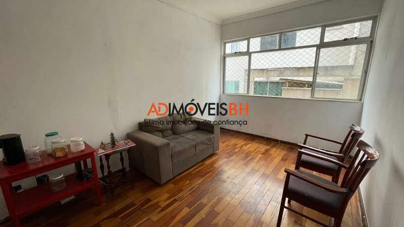 Apartamento à venda no Buritis: 