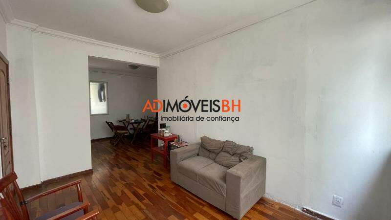 Apartamento à venda no Buritis: 