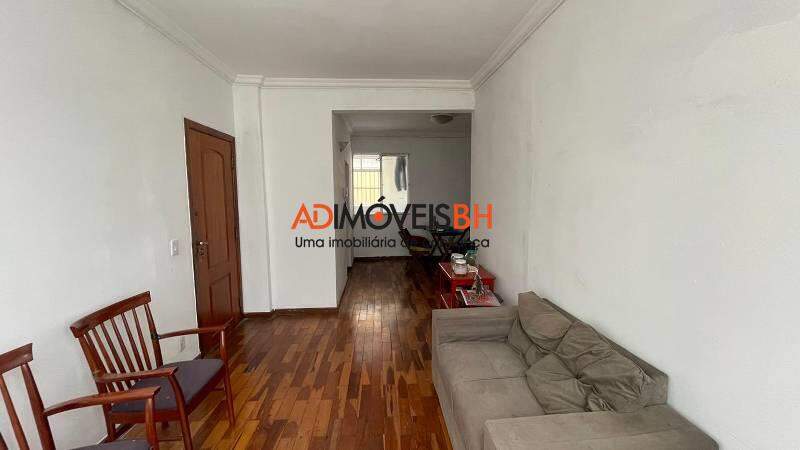 Apartamento à venda no Buritis: 