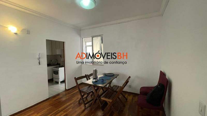 Apartamento à venda no Buritis: 