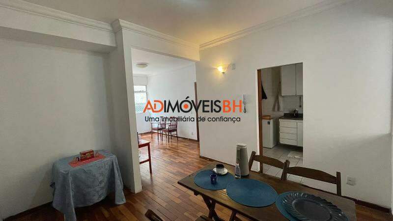 Apartamento à venda no Buritis: 