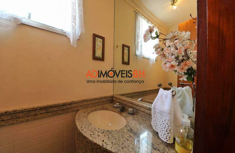 Apartamento à venda no Funcionários: 