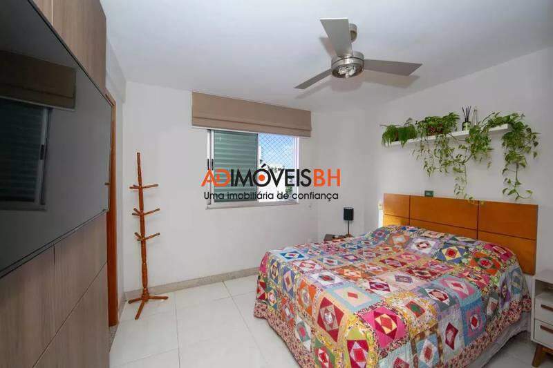 Apartamento à venda no Prado: 