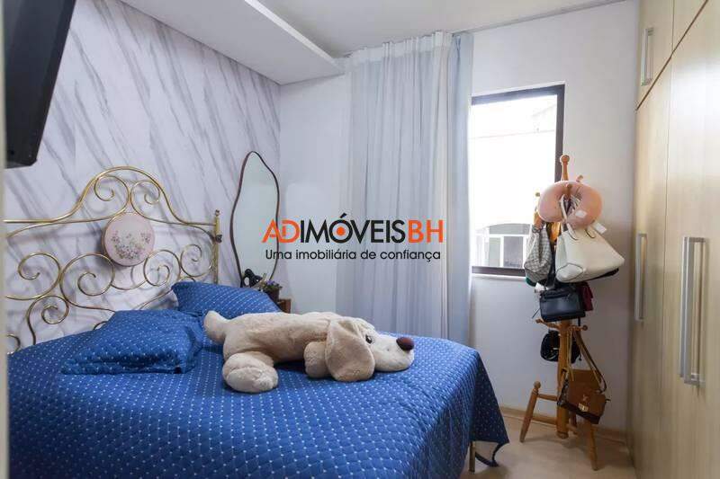 Apartamento à venda no Sion: 