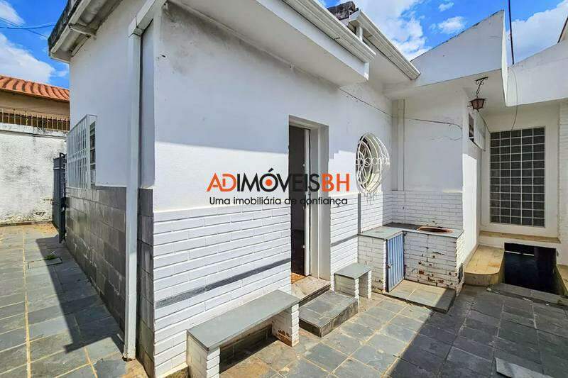 Casa Residencial à venda no Padre Eustáquio: 