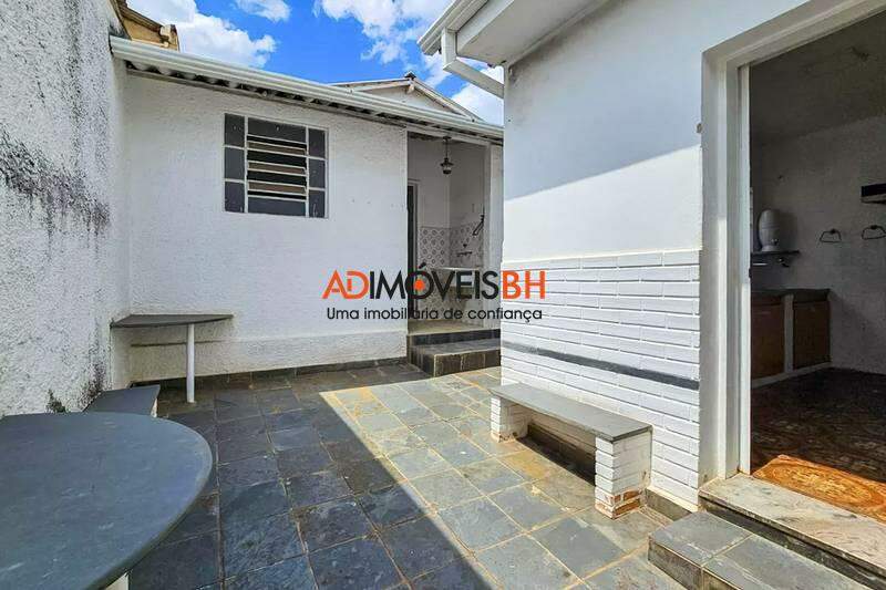 Casa Residencial à venda no Padre Eustáquio: 