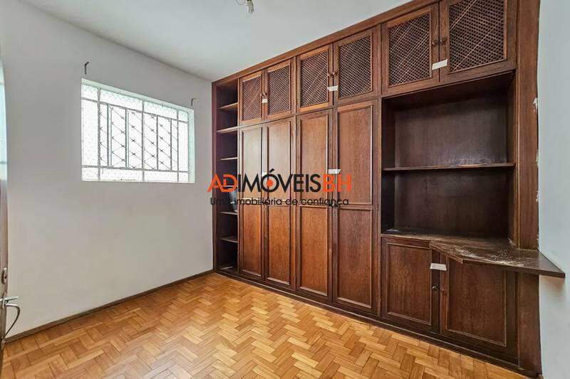 Casa Residencial à venda no Padre Eustáquio: 