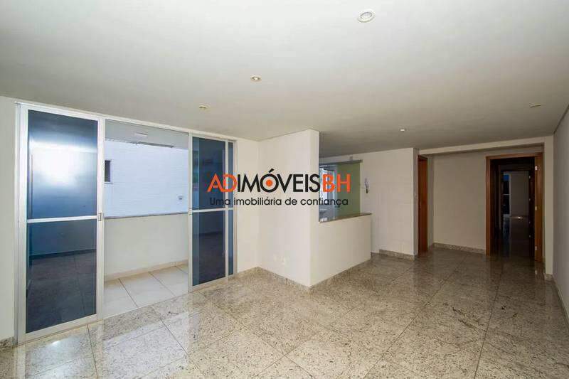 Apartamento à venda no Buritis: 