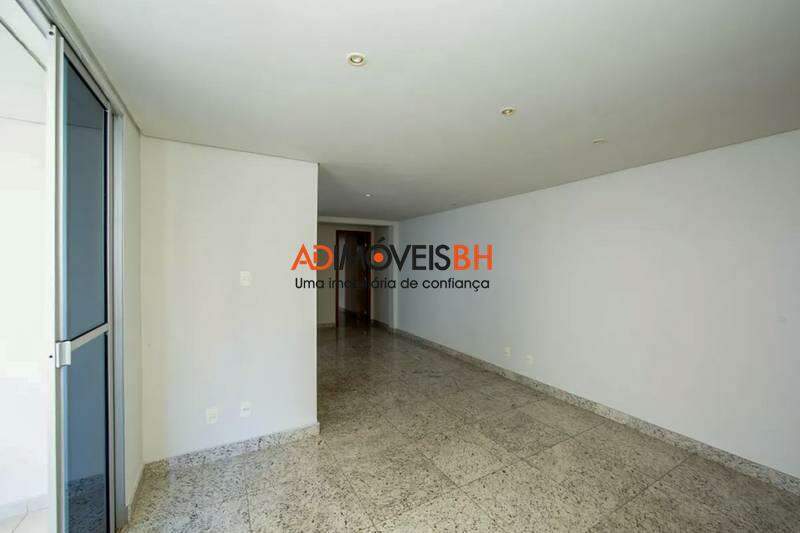Apartamento à venda no Buritis: 