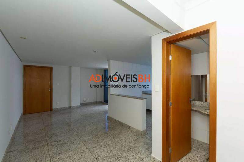 Apartamento à venda no Buritis: 