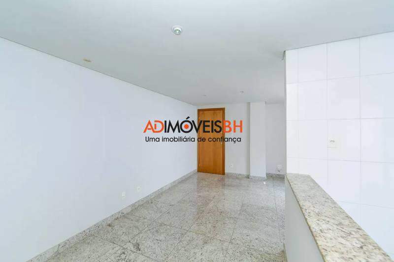 Apartamento à venda no Buritis: 