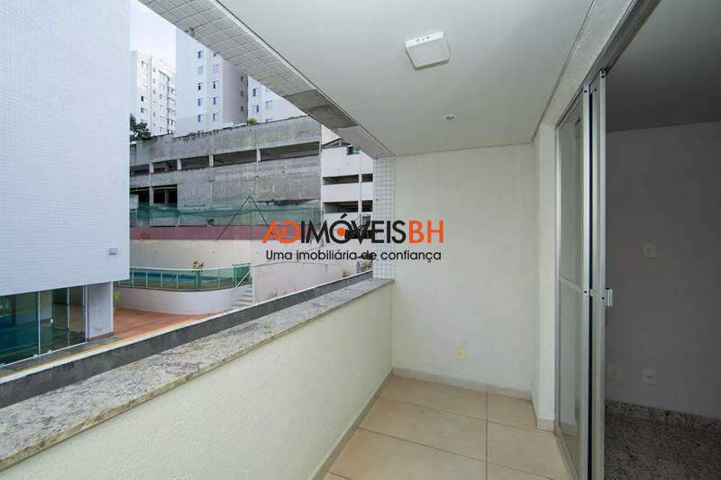 Apartamento à venda no Buritis: 