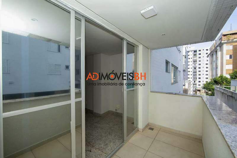Apartamento à venda no Buritis: 