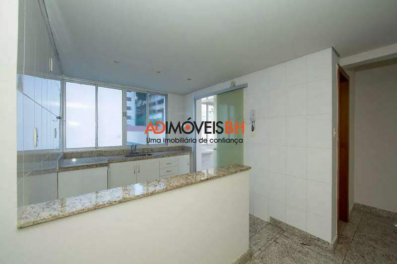 Apartamento à venda no Buritis: 