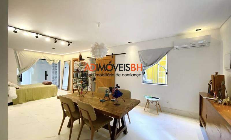 Casa Residencial à venda no Lourdes: 