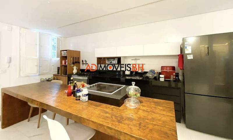 Casa Residencial à venda no Lourdes: 