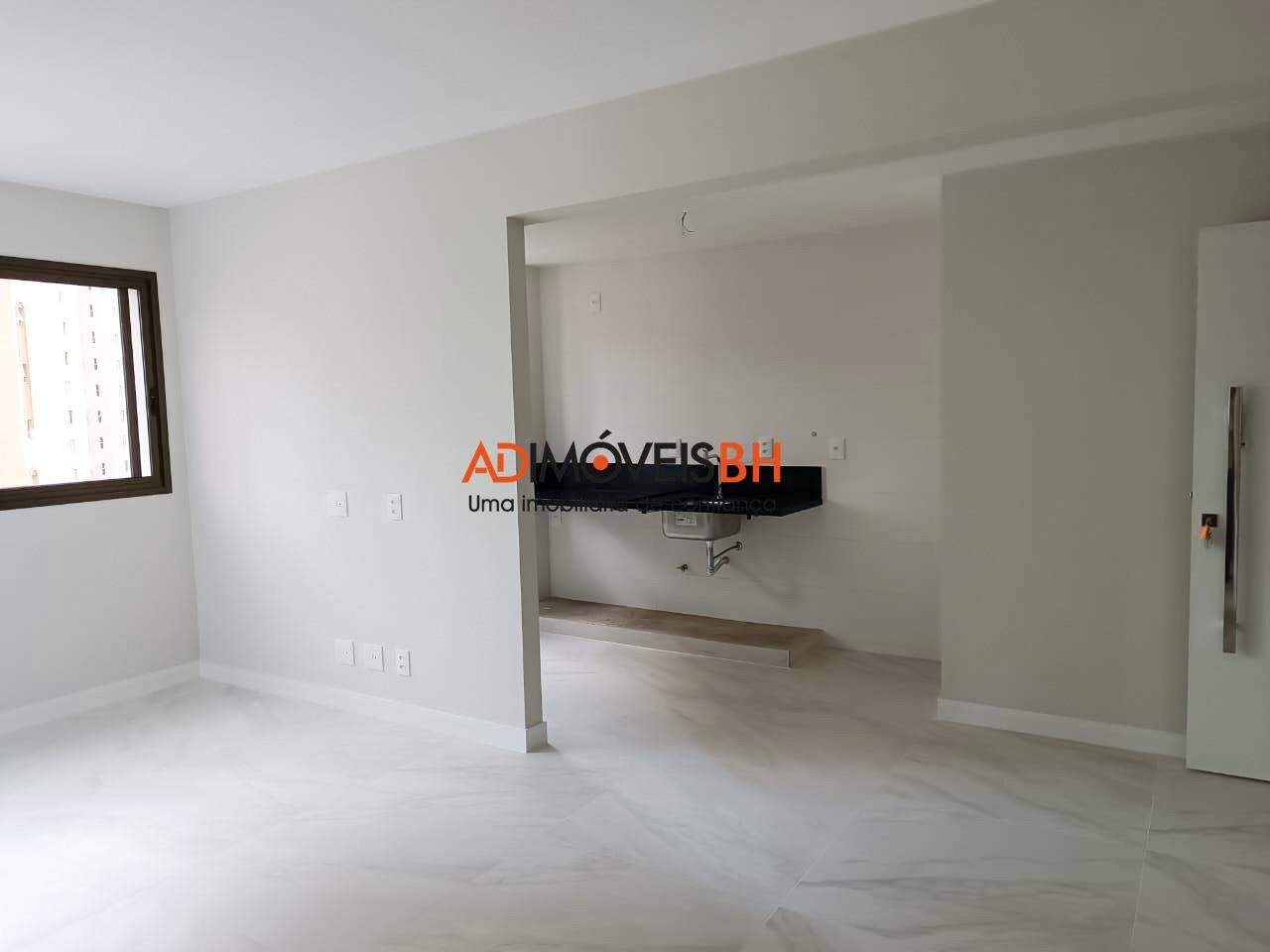 Apartamento à venda no Lourdes: 