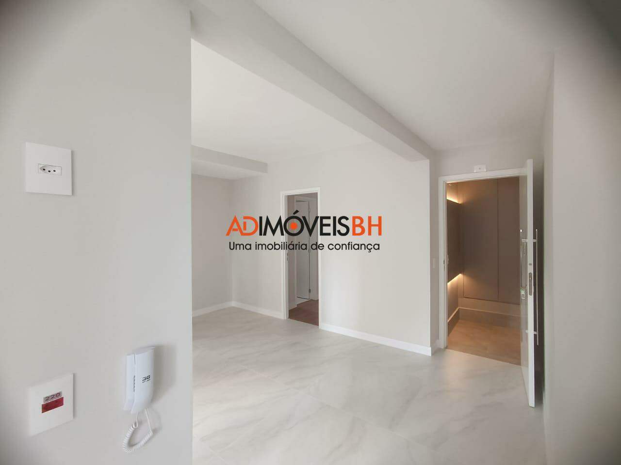 Apartamento à venda no Lourdes: 