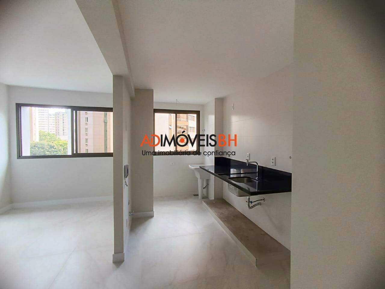 Apartamento à venda no Lourdes: 