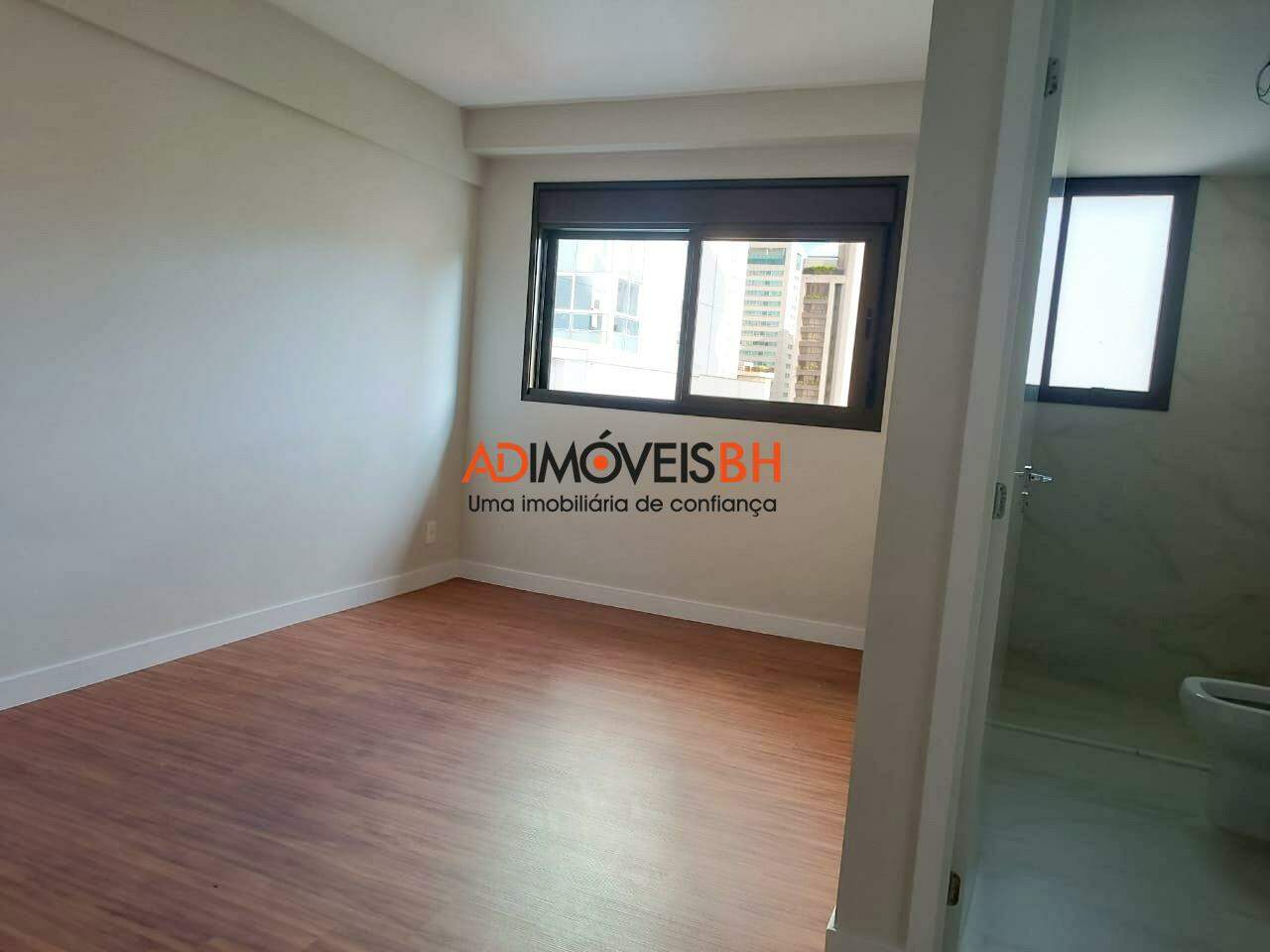 Apartamento à venda no Lourdes: 