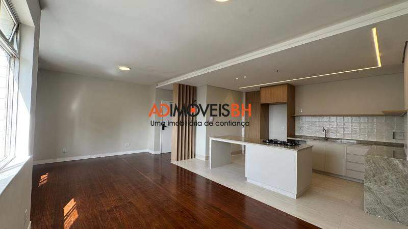 Apartamento à venda no Savassi: 