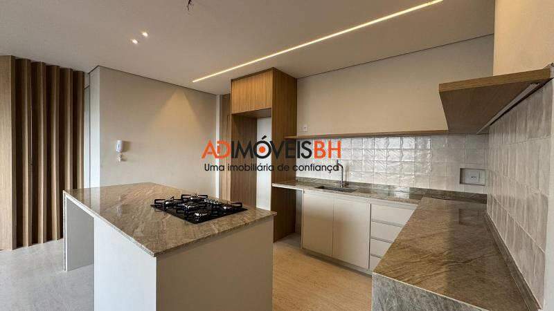 Apartamento à venda no Savassi: 