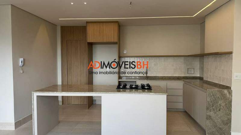 Apartamento à venda no Savassi: 