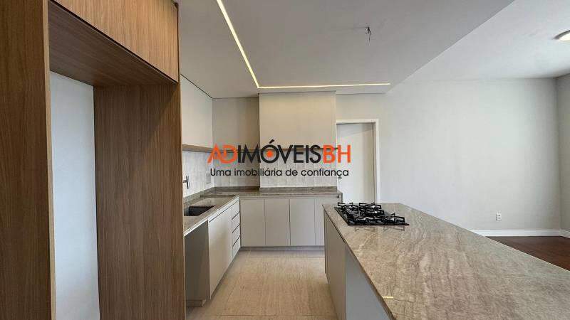 Apartamento à venda no Savassi: 
