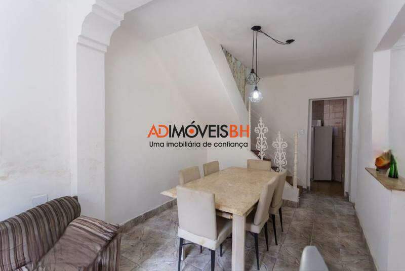 Casa Residencial à venda no Lourdes: 