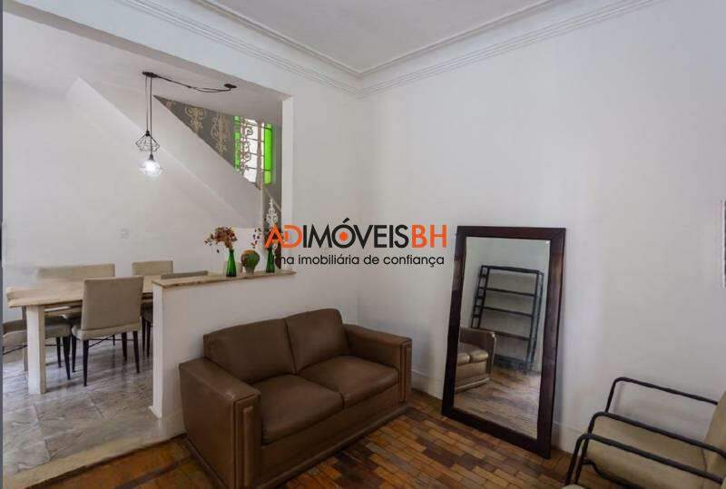 Casa Residencial à venda no Lourdes: 