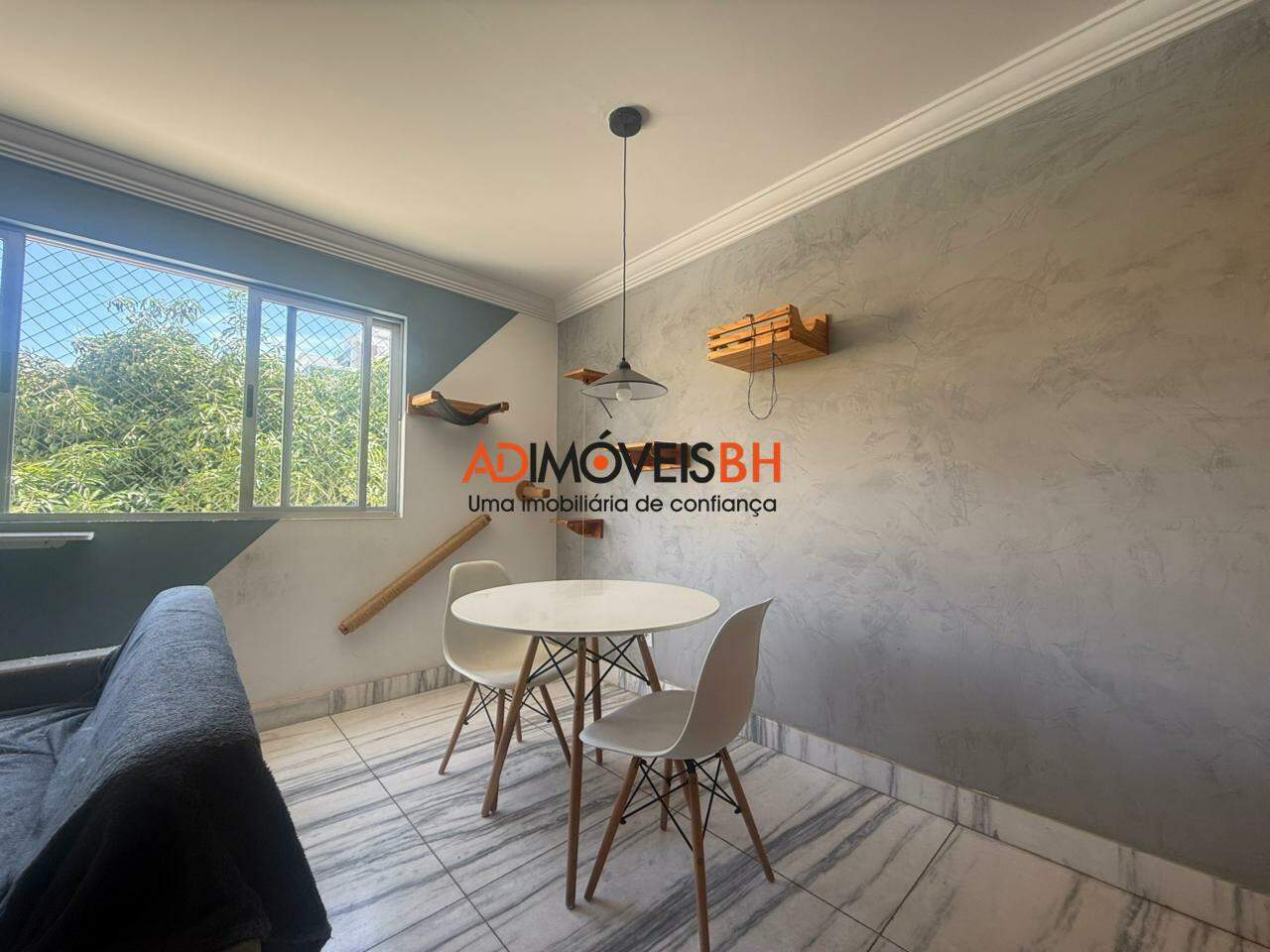 Apartamento à venda no Santa Inês: 
