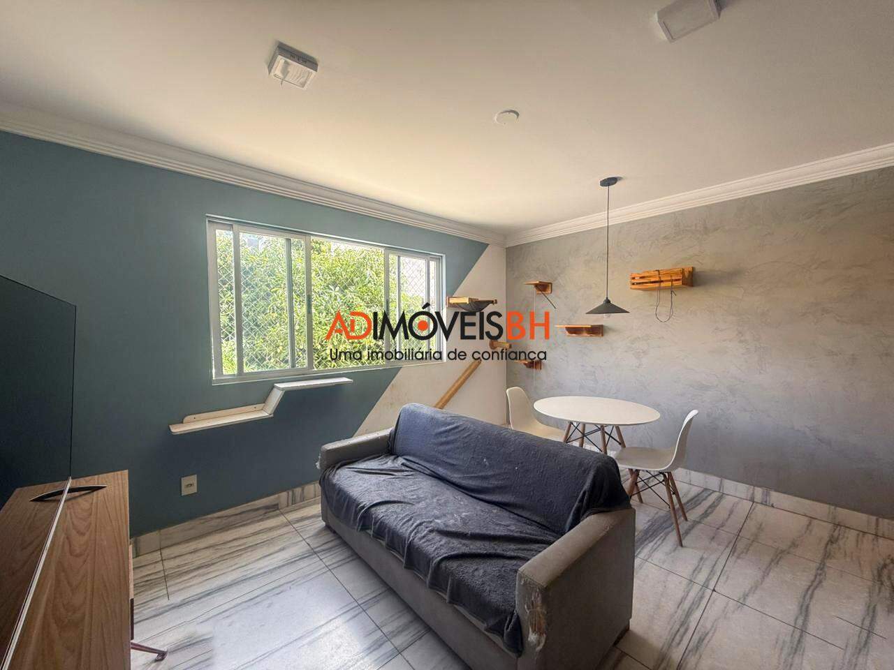 Apartamento à venda no Santa Inês: 