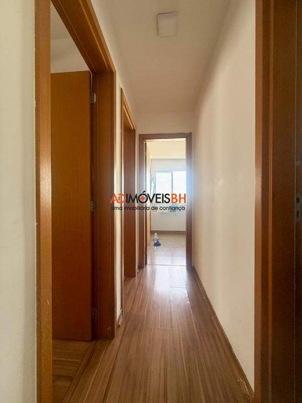 Apartamento à venda no Santa Inês: 