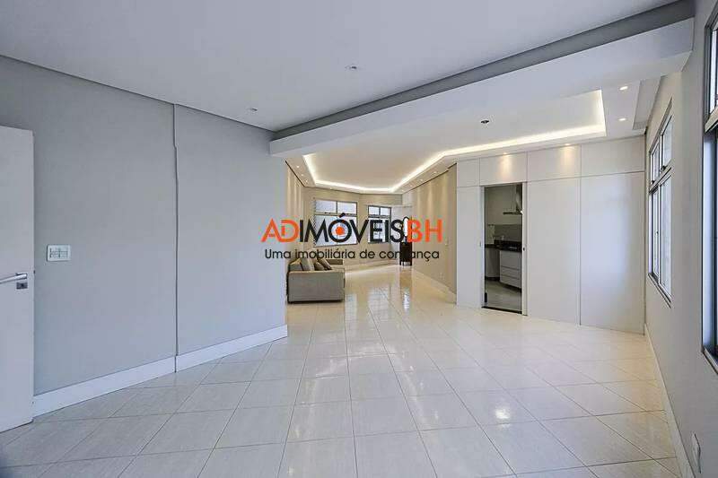 Apartamento à venda no Savassi: 
