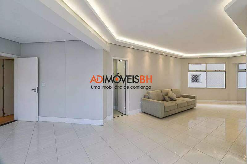 Apartamento à venda no Savassi: 