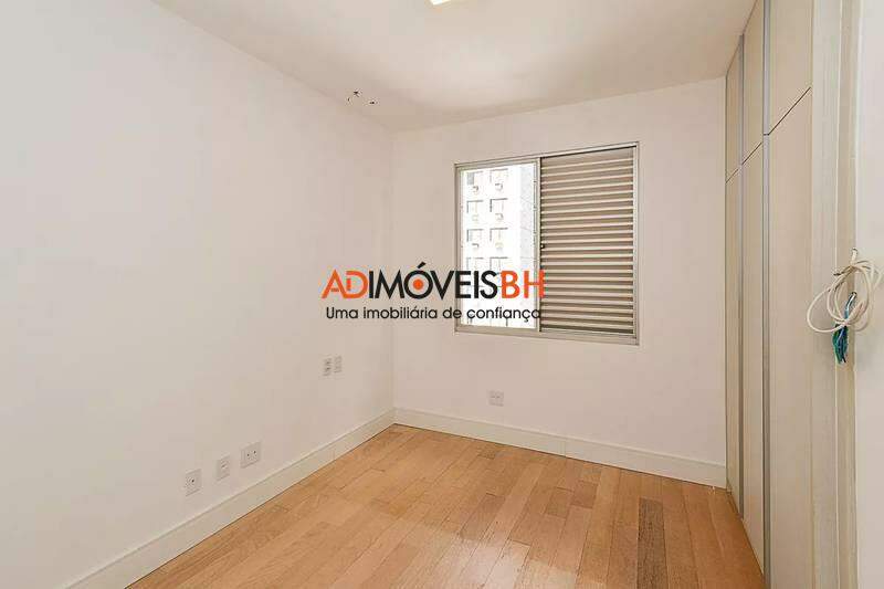 Apartamento à venda no Savassi: 