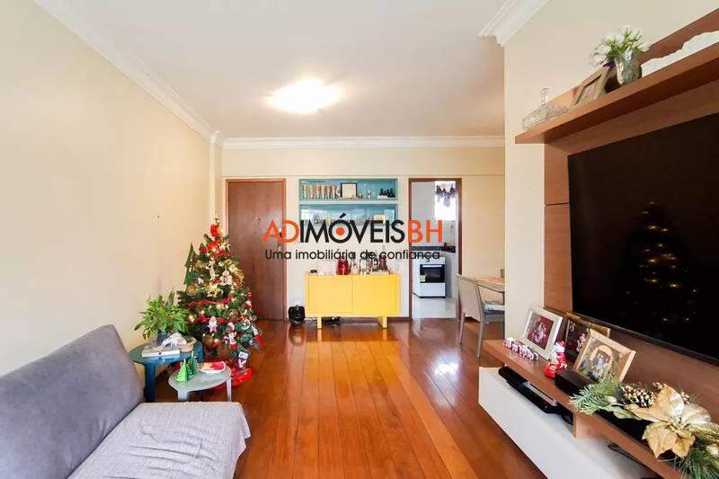 Apartamento à venda no Serra: 