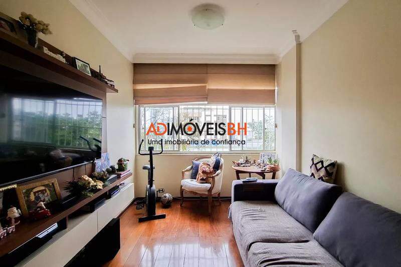 Apartamento à venda no Serra: 