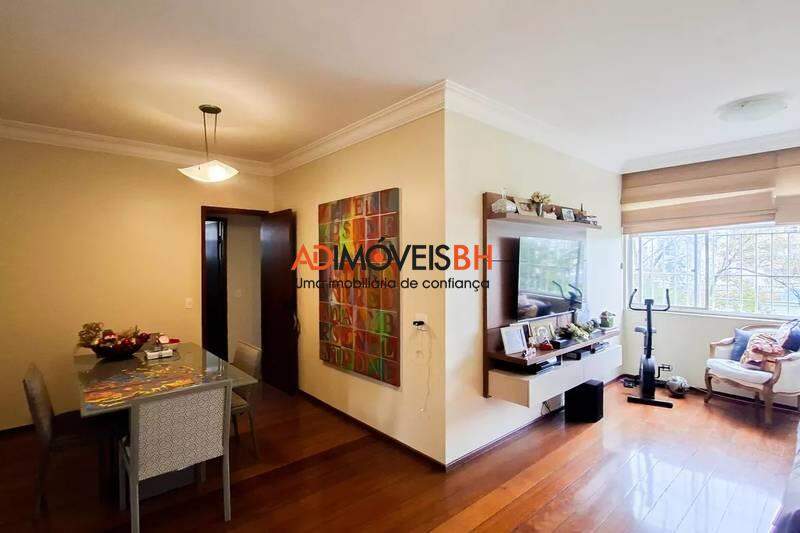 Apartamento à venda no Serra: 