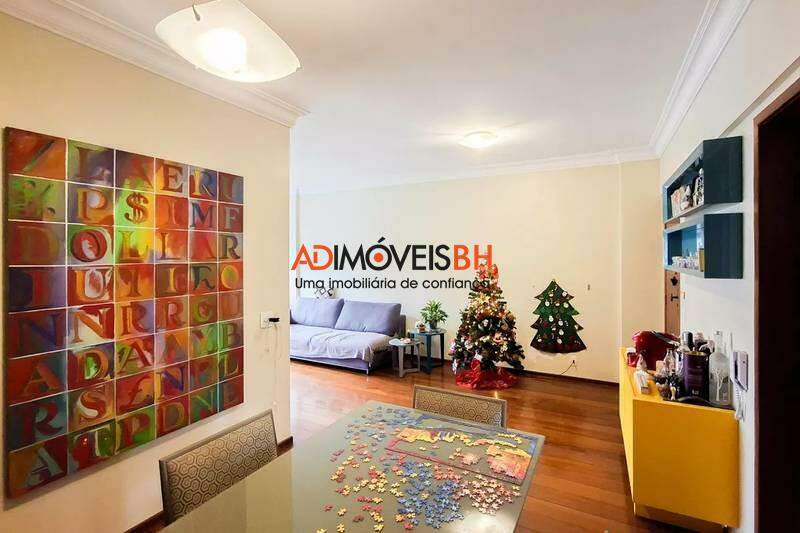 Apartamento à venda no Serra: 