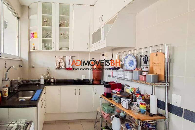 Apartamento à venda no Serra: 